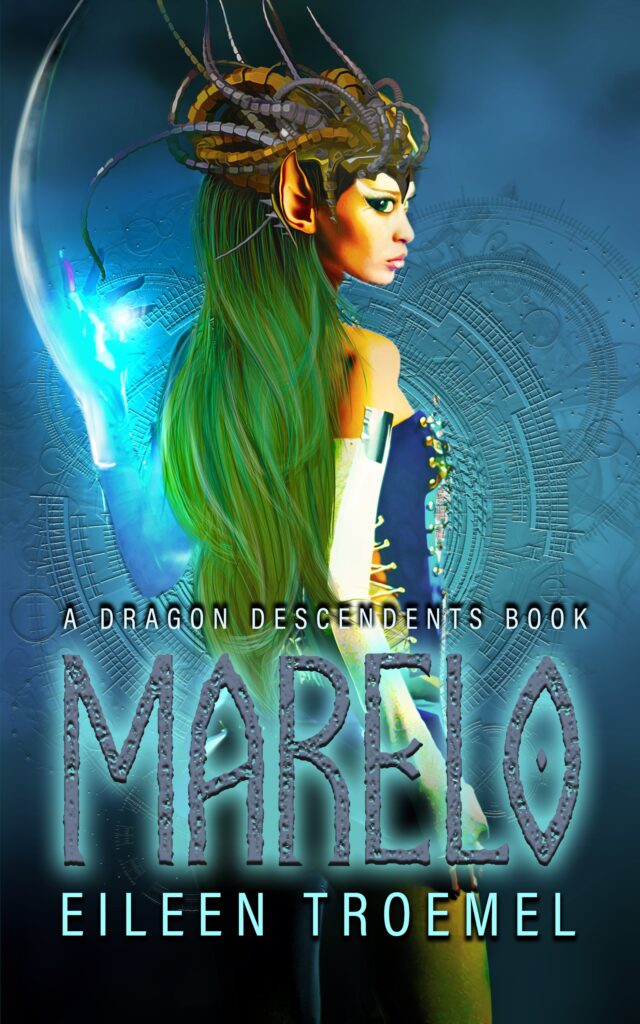 Marelo by Eileen Troemel