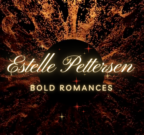 E Pettersen logo