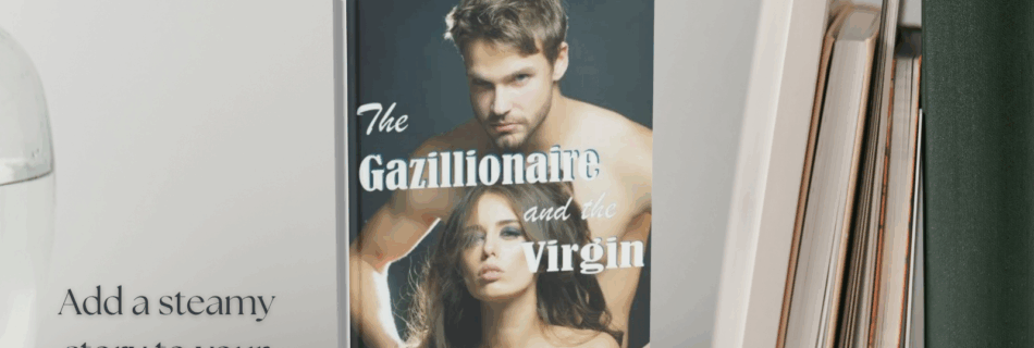 Spicy book recommendation