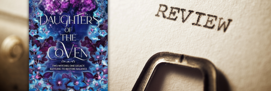 Book review: Daughters of the Coven