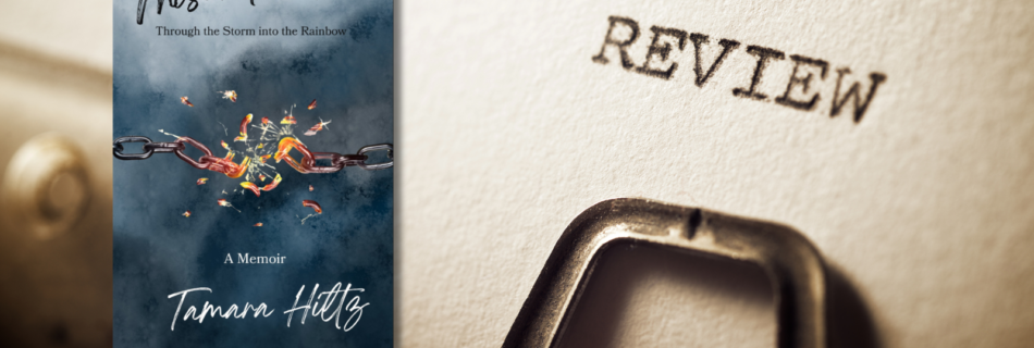 Book review: nonfiction memoir